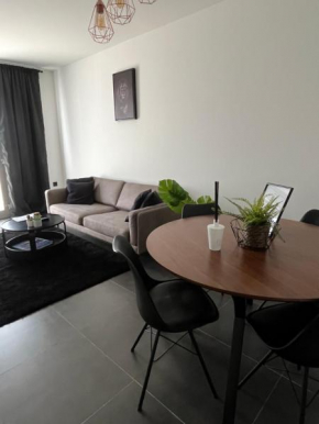 FDS Cosy Apartment